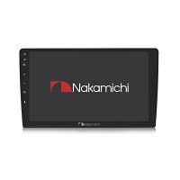 Автомагнитола Nakamichi NAM3510-M9