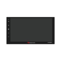 Автомобилно радио Nakamichi NAM5210T