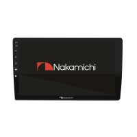 Автомагнитола Nakamichi NAM5010-A9
