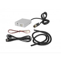 Pioneer CD-IV202NAVI