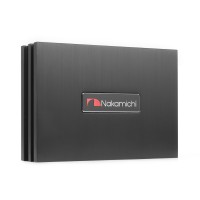 Засилвател с DSP процесор Nakamichi NDSE100A