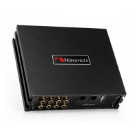 Усилвател с DSP процесор Nakamichi NDSE300A