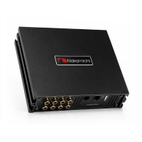Усилвател с DSP процесор Nakamichi NDSE300A