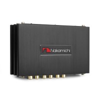 Засилвател с DSP процесор Nakamichi NDSE60A