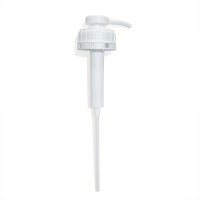 Ръчна помпа Bilt Hamber 63 mm Hand Pump (30 ml)