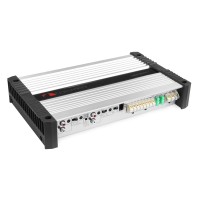 Усилвател Nakamichi NGTA100.4