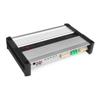 Усилвател Nakamichi NGTD1200.1