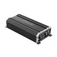 Усилвател Nakamichi NHTD200.4