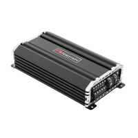 Усилвател Nakamichi NHTD600.5