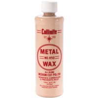 Паста за полиране на метали Collinite Metal Wax No. 850 (473 ml)