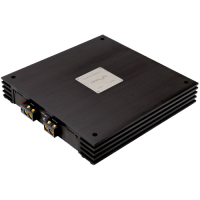 Усилвател BRAX NOX4 DSP