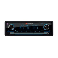 Автомагнитола Nakamichi NQ537BD