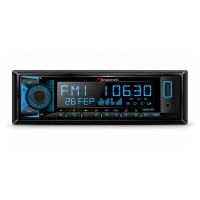Автомобилно радио Nakamichi NQE514B