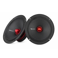 Високоговорители Nakamichi NSM-8528