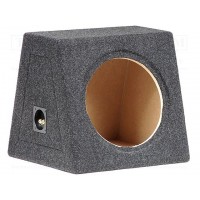 Затворен корпус Basser C1240