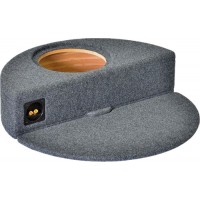 OEM озвучителна кутия Basser 8\