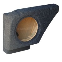 OEM озвучителна кутия Basser 10