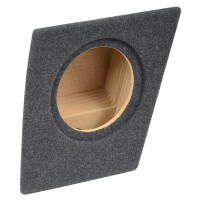 OEM озвучителна кутия Basser 10\