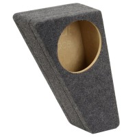 OEM озвучителна кутия Basser 8\