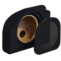 OEM кутия за субуфер Basser 10\