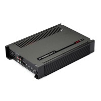 Усилвател Mosconi Gladen ONE 4|130