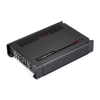 Усилвател с DSP Mosconi Gladen ONE 6|10DSP
