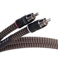 Сигнален кабел Harmonic Harmony Octave RCA 4 m