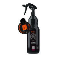 Премахвач на полетава ръжда ADBL Vampire (1 l) + Brush 16