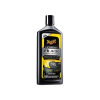 Оживител и защита за небоядисани пластмаси Meguiar's Ultimate Black Plastic Restorer (473 ml)