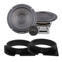 Репродуктори за Škoda Octavia I № 3