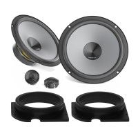 Репродуктори за Škoda Octavia I № 1