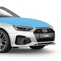 Комплект за шумоизолация на капака Standard