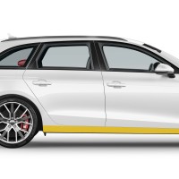 Комплект за шумоизолация на пода Expert