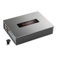 Говорители Musway ONE600