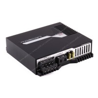 Усилвател Mosconi Gladen ONE 60.4