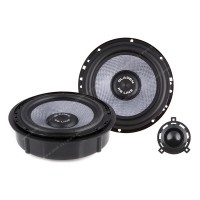 Тонколони за Volkswagen Golf VI, Scirocco, Jetta Gladen One 165 Golf 6-RS