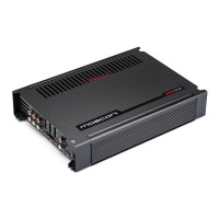 Усилвател с DSP Mosconi Gladen ONE 4|8DSP
