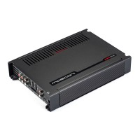 Усилвател с DSP Mosconi Gladen ONE 8|10DSP