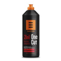 Едностъпкова полираща паста Ewocar One Cut (1 l)