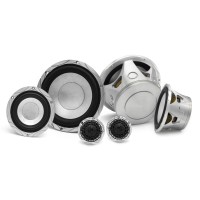 Тонколони Quartorigo Opus 3-полосни