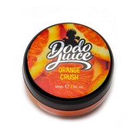 Tvŭrd vosŭk za tepli tsvetove Dodo Juice Orange Crush (30 ml)