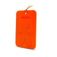 Аромат за закачване Mr&Mrs Fragrance Cesare Scented Card Energy