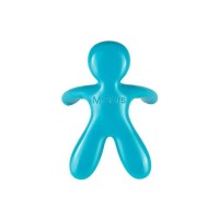 Аромат за кола Mr&Mrs Fragrance Cesare New Car