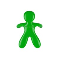 Зелен аромат за кола Mr&Mrs Fragrance Cesare Warm Spicy