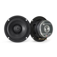 Средночестотни говорители Quartorigo Overture Mid