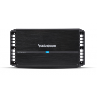 Усилвател Rockford Fosgate PUNCH P1000X5