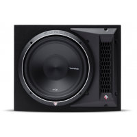 Събуфър в кутия Rockford Fosgate PUNCH P2-1X12