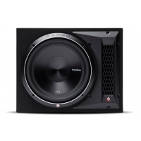 Субуфер в кутия Rockford Fosgate PUNCH P3-1X12