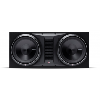 Субуфер в кутия Rockford Fosgate PUNCH P3-2X12