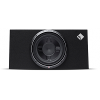 Събуфър в кутия Rockford Fosgate PUNCH P3S-1X12